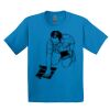 GILDAN® ULTRA COTTON® YOUTH T-SHIRT Thumbnail