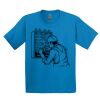 GILDAN® ULTRA COTTON® YOUTH T-SHIRT Thumbnail