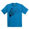 GILDAN® ULTRA COTTON® YOUTH T-SHIRT Thumbnail