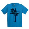 GILDAN® ULTRA COTTON® YOUTH T-SHIRT Thumbnail