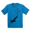 GILDAN® ULTRA COTTON® YOUTH T-SHIRT Thumbnail