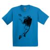 GILDAN® ULTRA COTTON® YOUTH T-SHIRT Thumbnail