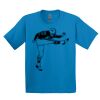 GILDAN® ULTRA COTTON® YOUTH T-SHIRT Thumbnail