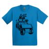 GILDAN® ULTRA COTTON® YOUTH T-SHIRT Thumbnail