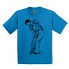 GILDAN® ULTRA COTTON® YOUTH T-SHIRT Thumbnail