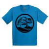 GILDAN® ULTRA COTTON® YOUTH T-SHIRT Thumbnail