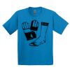 GILDAN® ULTRA COTTON® YOUTH T-SHIRT Thumbnail