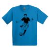 GILDAN® ULTRA COTTON® YOUTH T-SHIRT Thumbnail