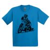 GILDAN® ULTRA COTTON® YOUTH T-SHIRT Thumbnail
