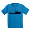 GILDAN® ULTRA COTTON® YOUTH T-SHIRT Thumbnail