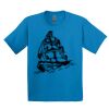 GILDAN® ULTRA COTTON® YOUTH T-SHIRT Thumbnail