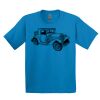 GILDAN® ULTRA COTTON® YOUTH T-SHIRT Thumbnail