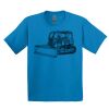 GILDAN® ULTRA COTTON® YOUTH T-SHIRT Thumbnail