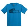 GILDAN® ULTRA COTTON® YOUTH T-SHIRT Thumbnail
