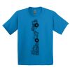 GILDAN® ULTRA COTTON® YOUTH T-SHIRT Thumbnail