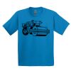 GILDAN® ULTRA COTTON® YOUTH T-SHIRT Thumbnail