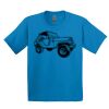 GILDAN® ULTRA COTTON® YOUTH T-SHIRT Thumbnail