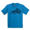 GILDAN® ULTRA COTTON® YOUTH T-SHIRT Thumbnail