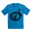 GILDAN® ULTRA COTTON® YOUTH T-SHIRT Thumbnail
