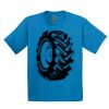 GILDAN® ULTRA COTTON® YOUTH T-SHIRT Thumbnail