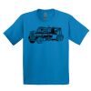 GILDAN® ULTRA COTTON® YOUTH T-SHIRT Thumbnail