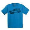GILDAN® ULTRA COTTON® YOUTH T-SHIRT Thumbnail