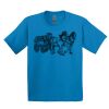 GILDAN® ULTRA COTTON® YOUTH T-SHIRT Thumbnail