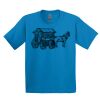 GILDAN® ULTRA COTTON® YOUTH T-SHIRT Thumbnail