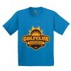 GILDAN® ULTRA COTTON® YOUTH T-SHIRT Thumbnail