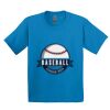 GILDAN® ULTRA COTTON® YOUTH T-SHIRT Thumbnail