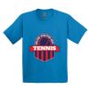 GILDAN® ULTRA COTTON® YOUTH T-SHIRT Thumbnail