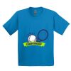 GILDAN® ULTRA COTTON® YOUTH T-SHIRT Thumbnail