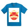 GILDAN® ULTRA COTTON® YOUTH T-SHIRT Thumbnail