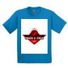 GILDAN® ULTRA COTTON® YOUTH T-SHIRT Thumbnail
