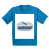 GILDAN® ULTRA COTTON® YOUTH T-SHIRT Thumbnail