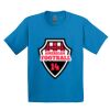 GILDAN® ULTRA COTTON® YOUTH T-SHIRT Thumbnail