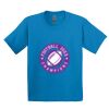 GILDAN® ULTRA COTTON® YOUTH T-SHIRT Thumbnail