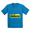 GILDAN® ULTRA COTTON® YOUTH T-SHIRT Thumbnail