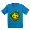 GILDAN® ULTRA COTTON® YOUTH T-SHIRT Thumbnail
