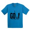 GILDAN® ULTRA COTTON® YOUTH T-SHIRT Thumbnail