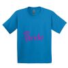 GILDAN® ULTRA COTTON® YOUTH T-SHIRT Thumbnail