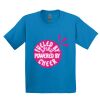GILDAN® ULTRA COTTON® YOUTH T-SHIRT Thumbnail