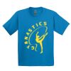 GILDAN® ULTRA COTTON® YOUTH T-SHIRT Thumbnail