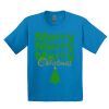 GILDAN® ULTRA COTTON® YOUTH T-SHIRT Thumbnail