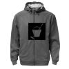 ATC™ PTECH® FLEECE HOODED JACKET Thumbnail