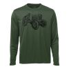 ATC PRO TEAM LONG SLEEVE TEE Thumbnail