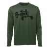 ATC PRO TEAM LONG SLEEVE TEE Thumbnail