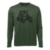 ATC PRO TEAM LONG SLEEVE TEE Thumbnail