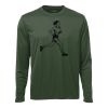 ATC PRO TEAM LONG SLEEVE TEE Thumbnail