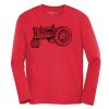 ATC PRO TEAM LONG SLEEVE YOUTH TEE Thumbnail